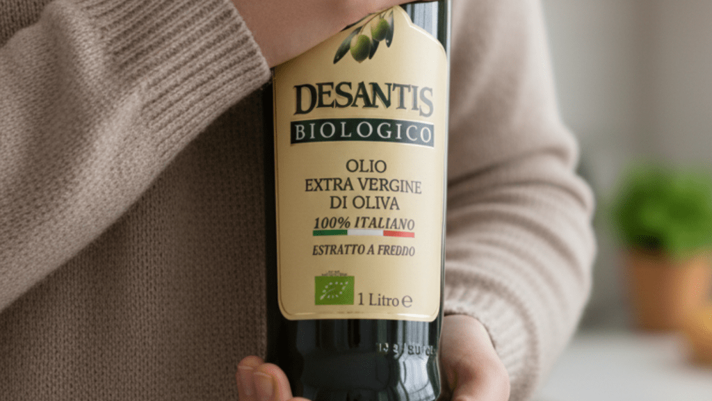 L’olio EVO e la sua importanza per la salute del cuore