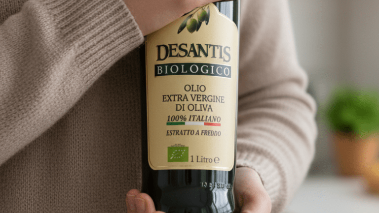 L&rsquo;olio EVO e la sua importanza per la salute del cuore