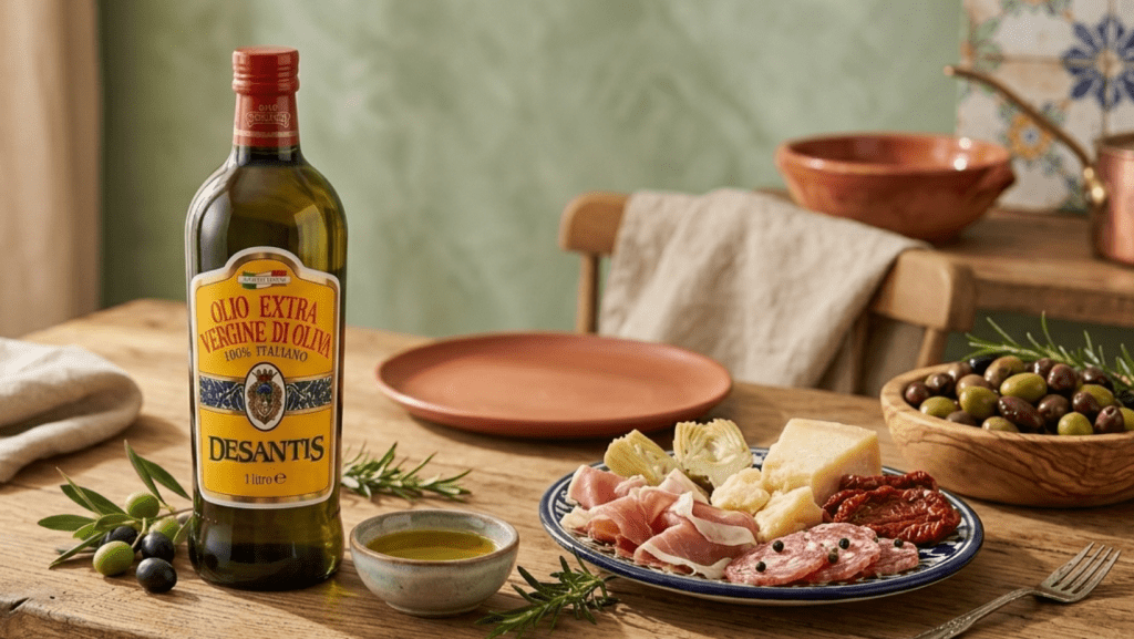 Olio extravergine di oliva: alleato della salute quotidiana